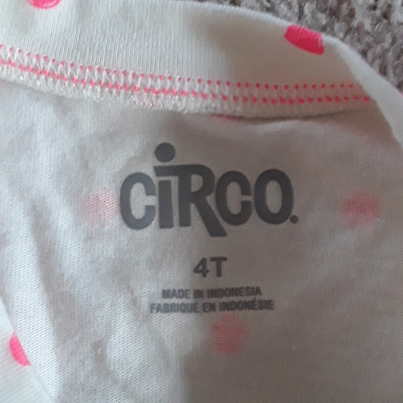 Circo girls adorable 4T dress - Picture 2 of 2